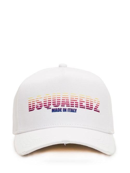 Dsquared2 Baseball Cap