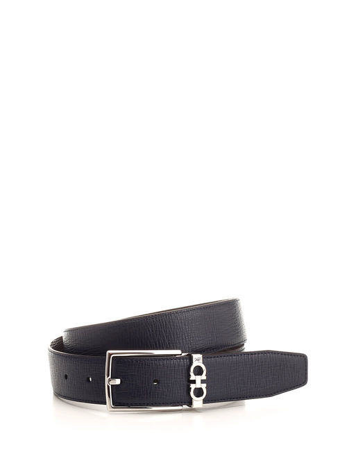 Ferragamo Reversible Belt