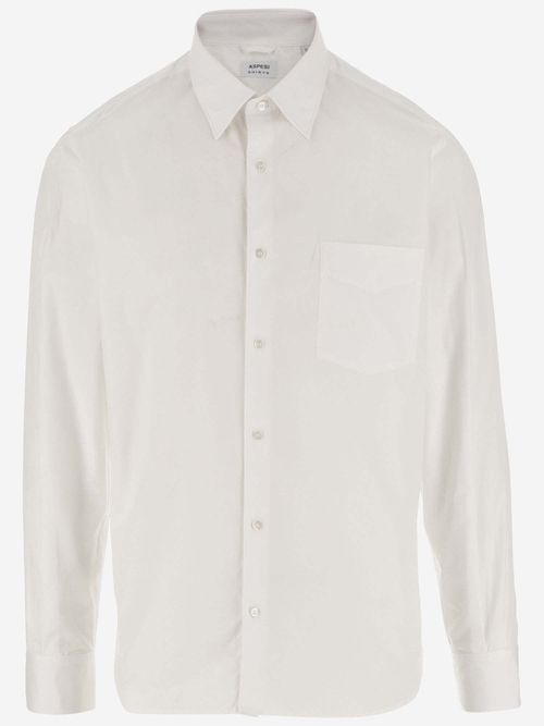 Aspesi Cotton Shirt