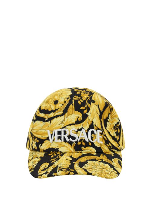 Versace Baseball Cap