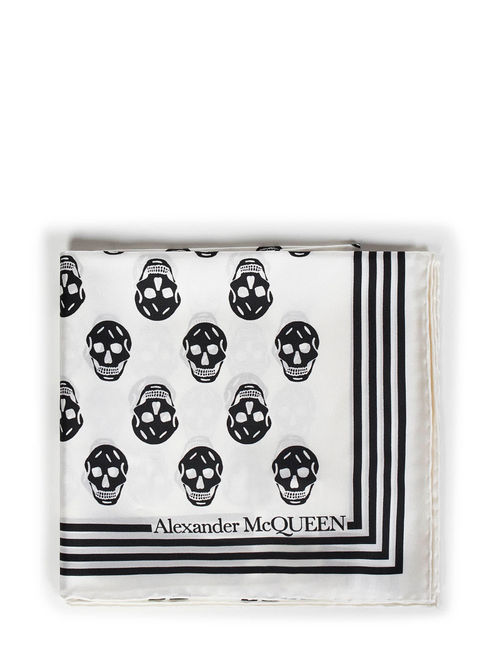 Alexander Mcqueen Printed...