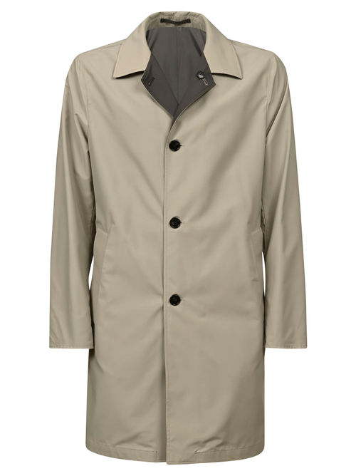 Sartorio Napoli Ben Coat