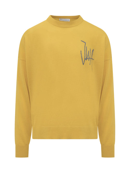 J. W. Anderson Sweater With...