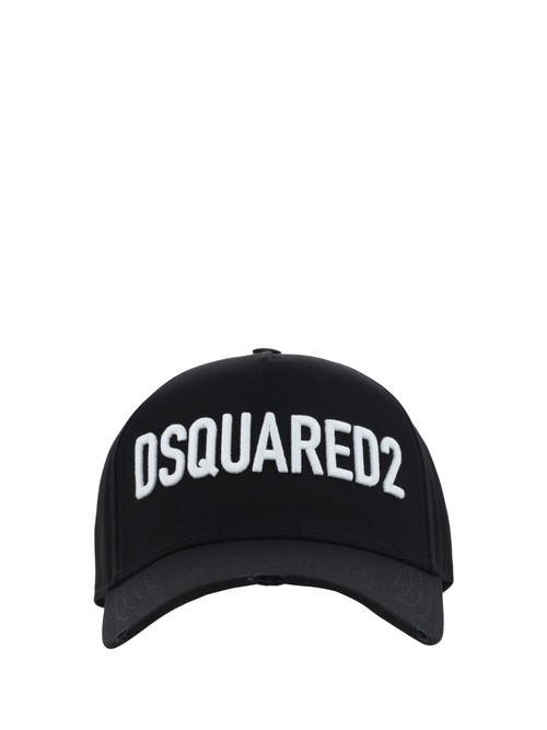 Dsquared2 Embroidered...