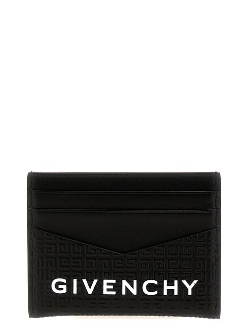 Givenchy 4G Card Holder