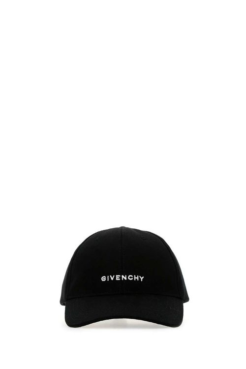 Givenchy Black Cotton...