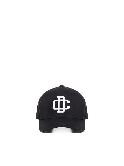 Dsquared2 Baseball Cap