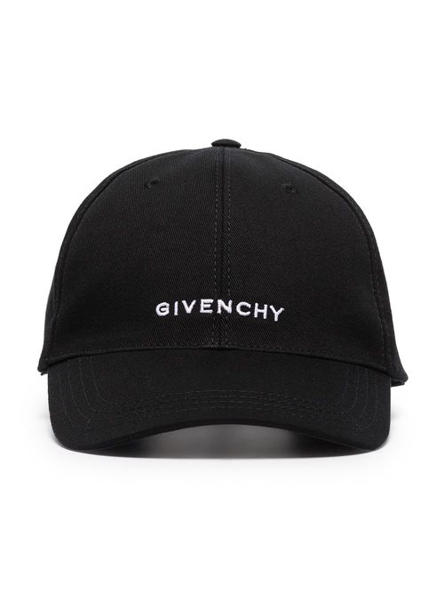 Givenchy 4G Baseball Hat In...