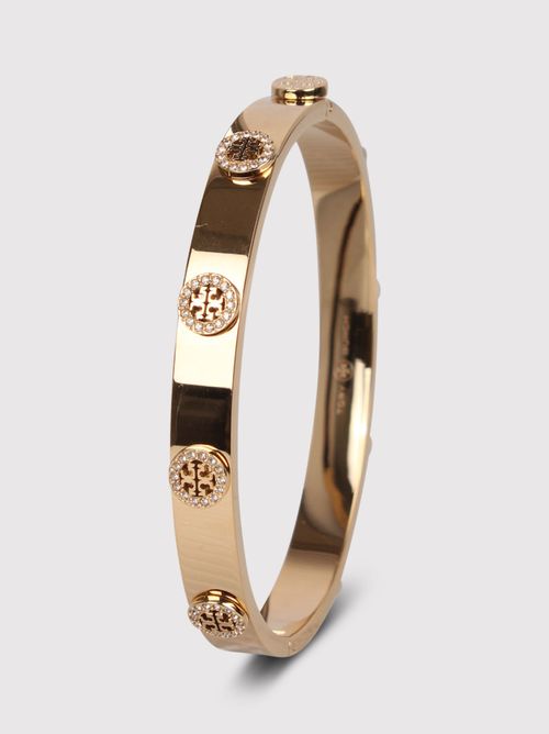 Tory Burch Miller Stud Pavè...