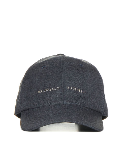 Brunello Cucinelli Hat