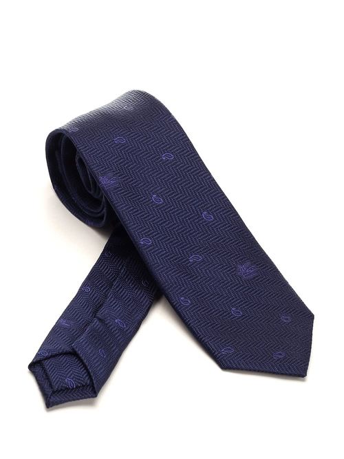 Etro Silk Tie