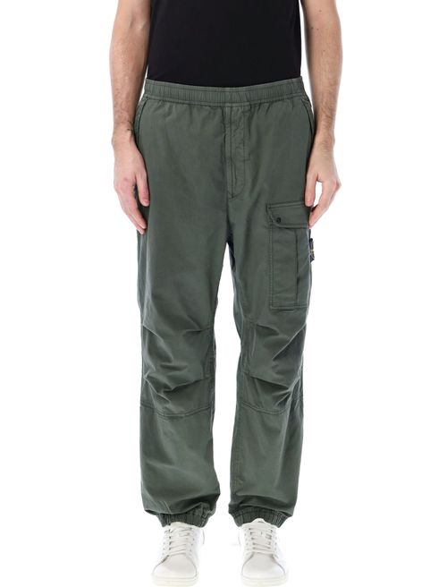 Stone Island Cargo Pants Pants