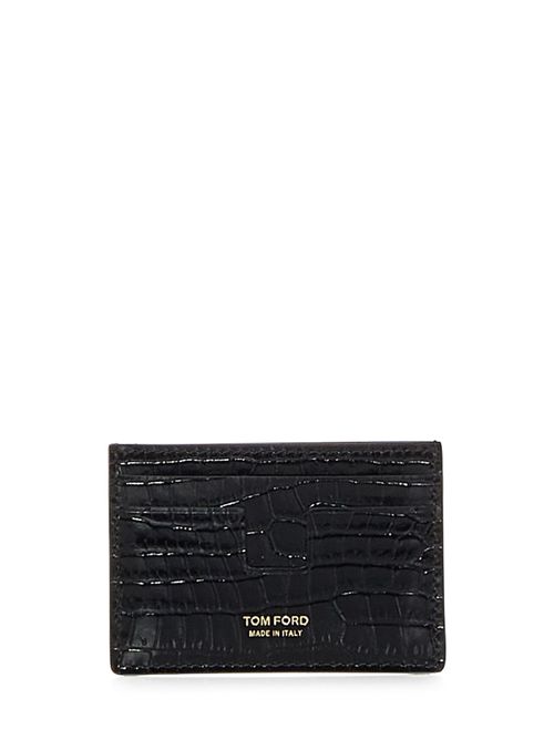 Tom Ford T Line Wallet