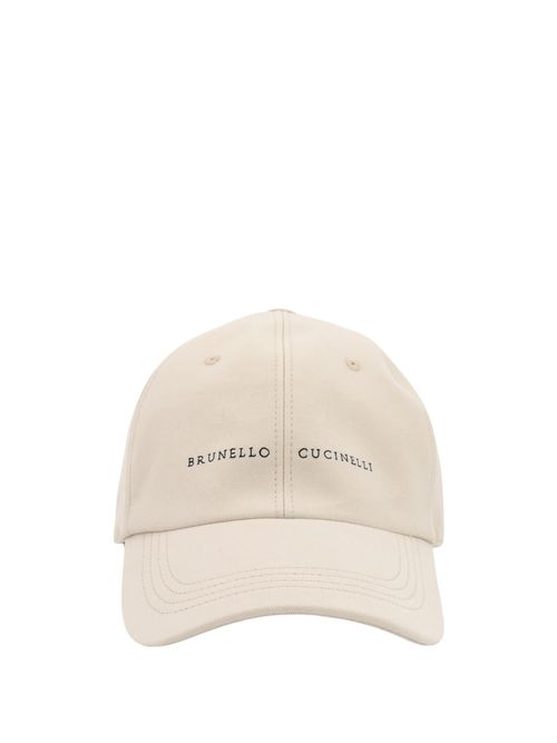 Brunello Cucinelli Hat