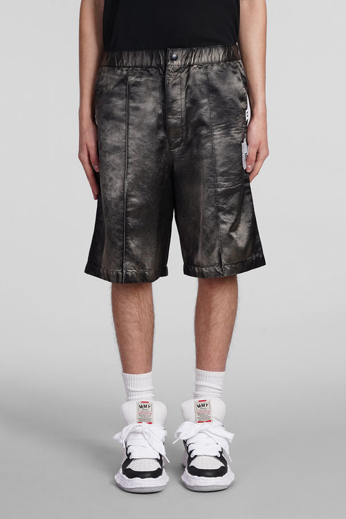 Mihara Yasuhiro Shorts In...