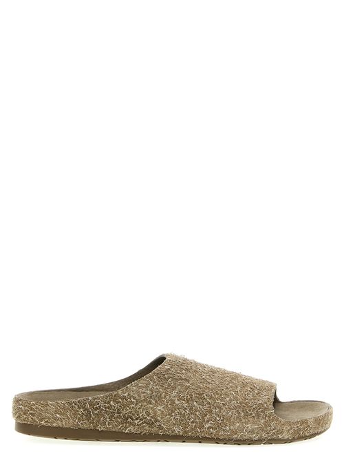 Loewe Lago Sandals