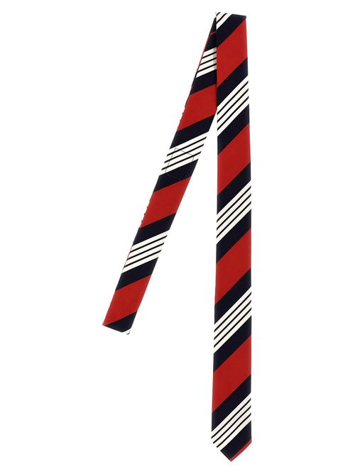 Thom Browne 4Bar Tie