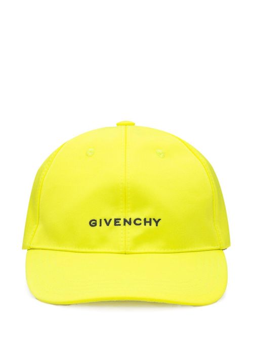 Givenchy 4G Logo Embroidered...