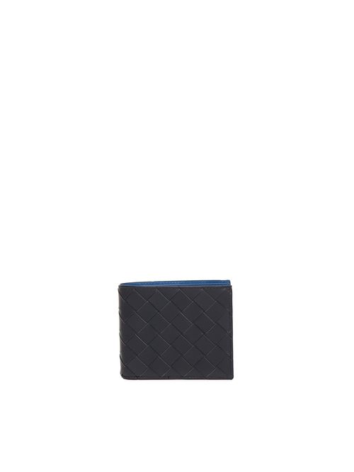 Bottega Veneta Bi-Fold Wallet...