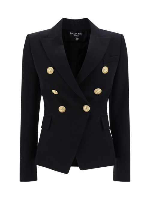 Balmain Blazer Jacket