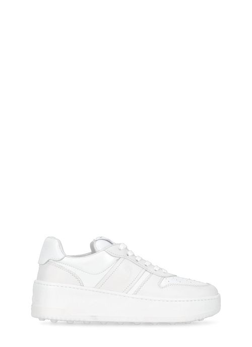 Tod's Leather Sneakers