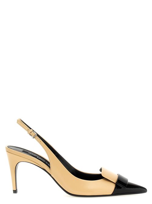 Sergio Rossi Sr1 Slingback