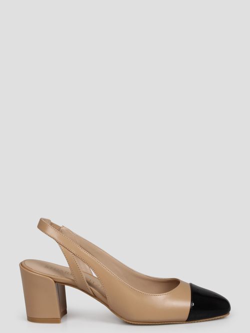 Stuart Weitzman Sleek 50...