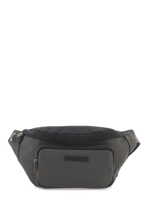 Dsquared2 Nylon Beltpack