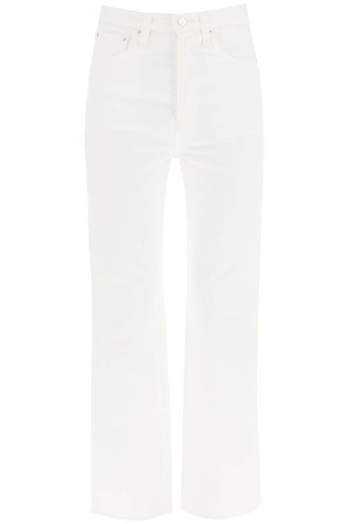 Totême Classic Cut Jeans