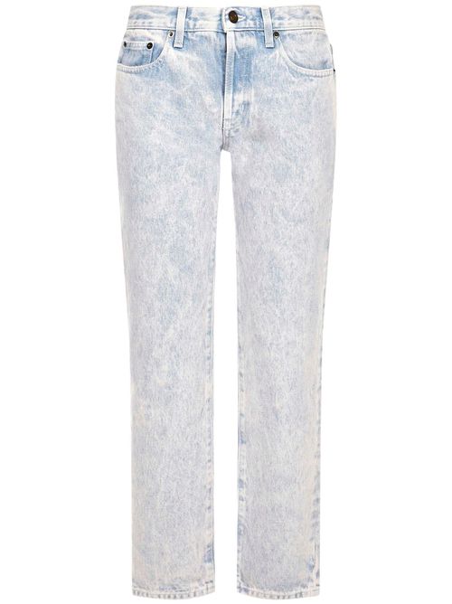 Saint Laurent Jeans