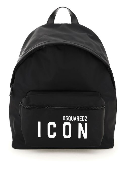 Dsquared2 Icon Nylon Backpack