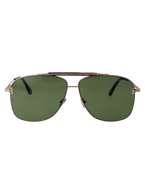 Tom Ford Eyewear Jaden...