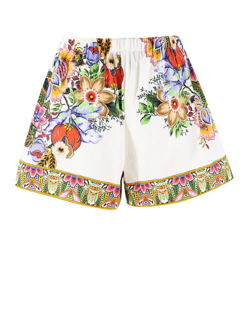 Etro Shorts