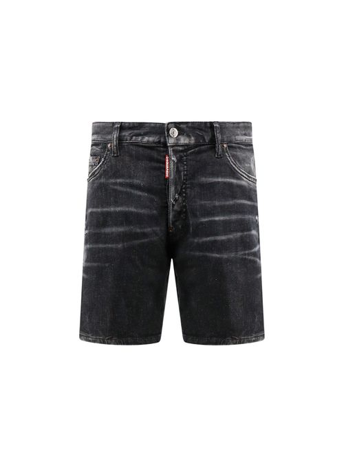 Dsquared2 Marine Shorts...