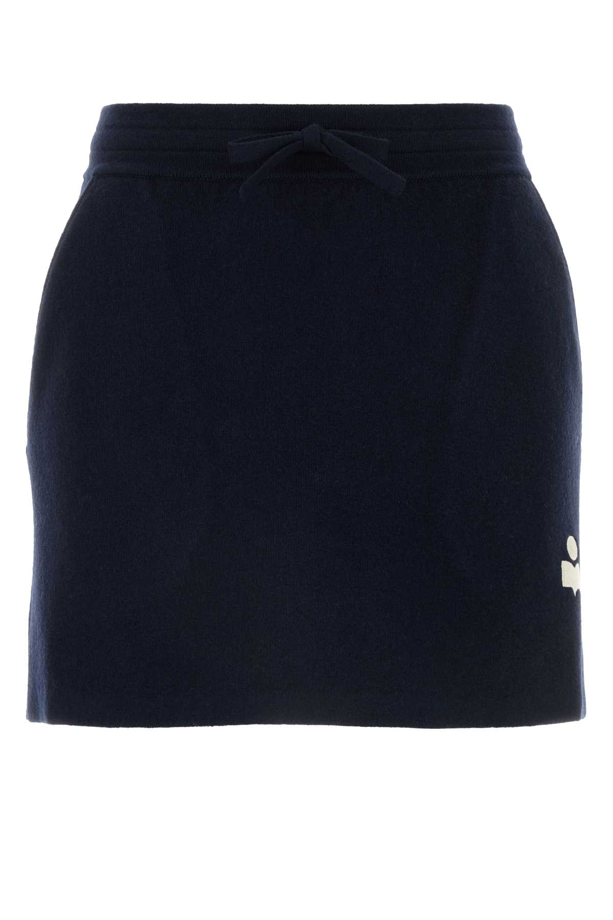 ミニスカート BOTTEGA VENETA Midnight blue bouclAC mini skirt Bottega Veneta Midnight Blue Bouclã Mini Skirt | £529.00 | Port