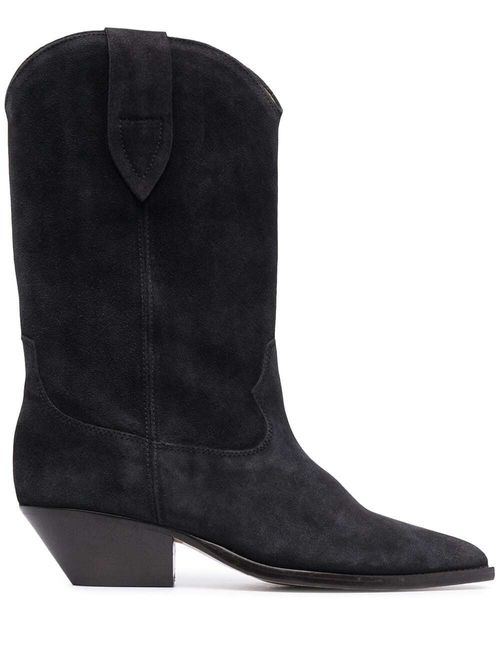 Isabel Marant Womans Black...