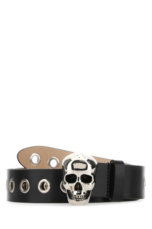 Alexander Mcqueen Black...