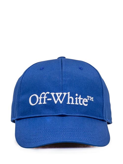 Off-White Baseball Cap