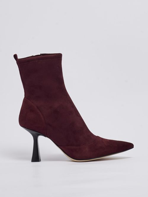 Michael Kors Clara Mid Bootie...