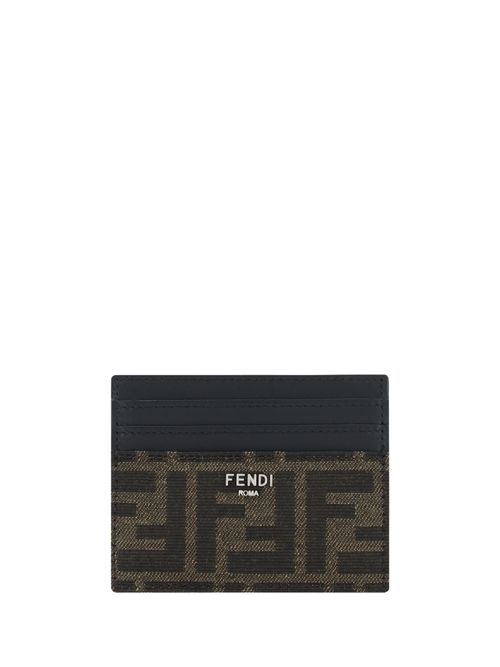 Fendi Card Holder