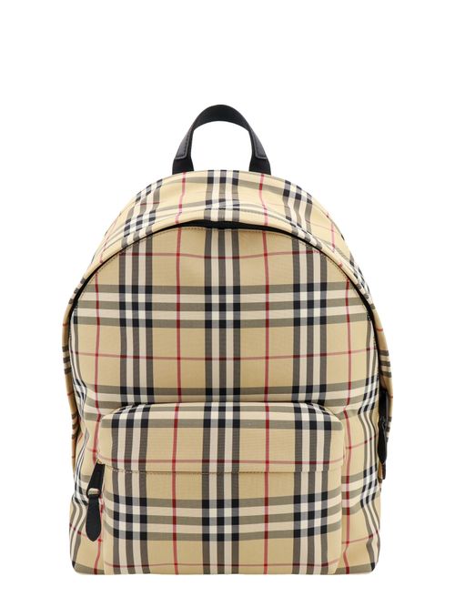 Burberry Backpack