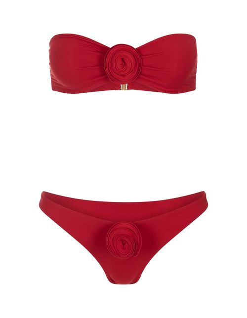 La Reveche Red Vesna Bikini