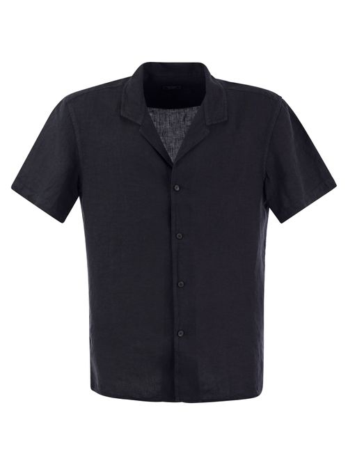 Peserico Linen Shirt