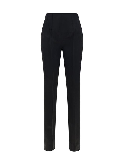 Max Mara High Waist Straight...