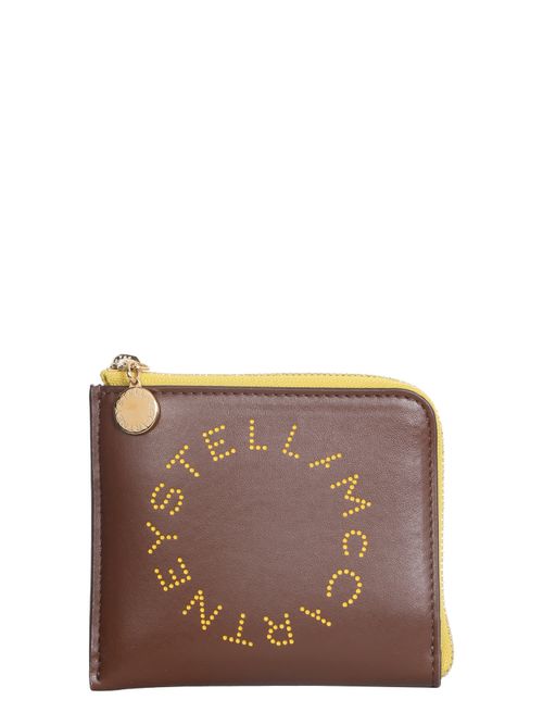 Stella Mccartney Wallet With...