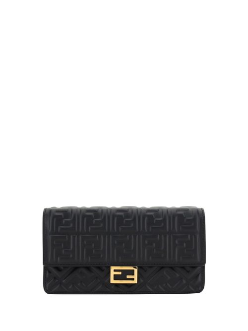 Fendi Matisse Chain Wallet