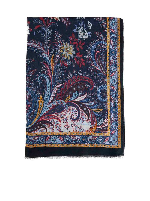 Etro Scarf