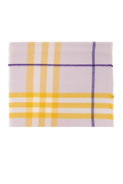 Burberry Cashmere Scarf