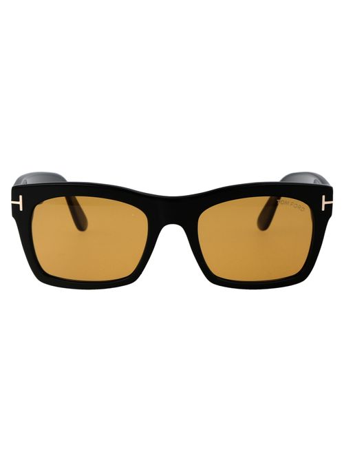 Tom Ford Eyewear Nico-02...