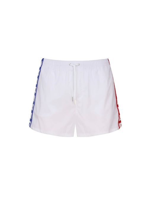 Dsquared2 Midi Boxer Swimsuit...